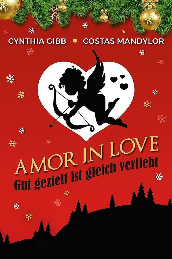 Cover of the movie Love-Struck