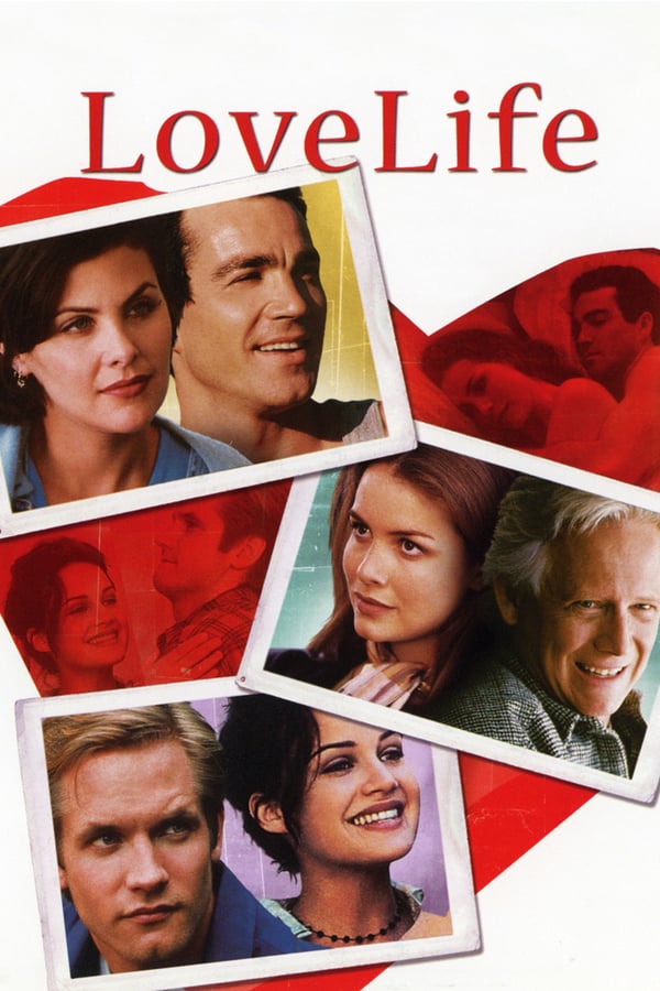 Cover of the movie Lovelife