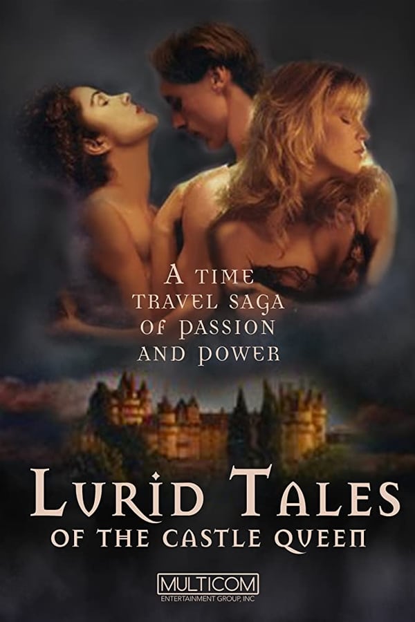 Cover of the movie Lurid Tales: The Castle Queen