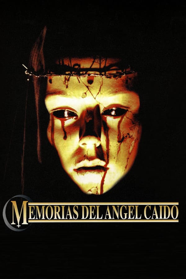 Cover of the movie Memorias del ángel caído