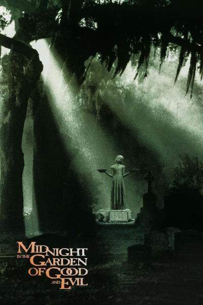 Cover of Midnight in the Garden of Good and Evil