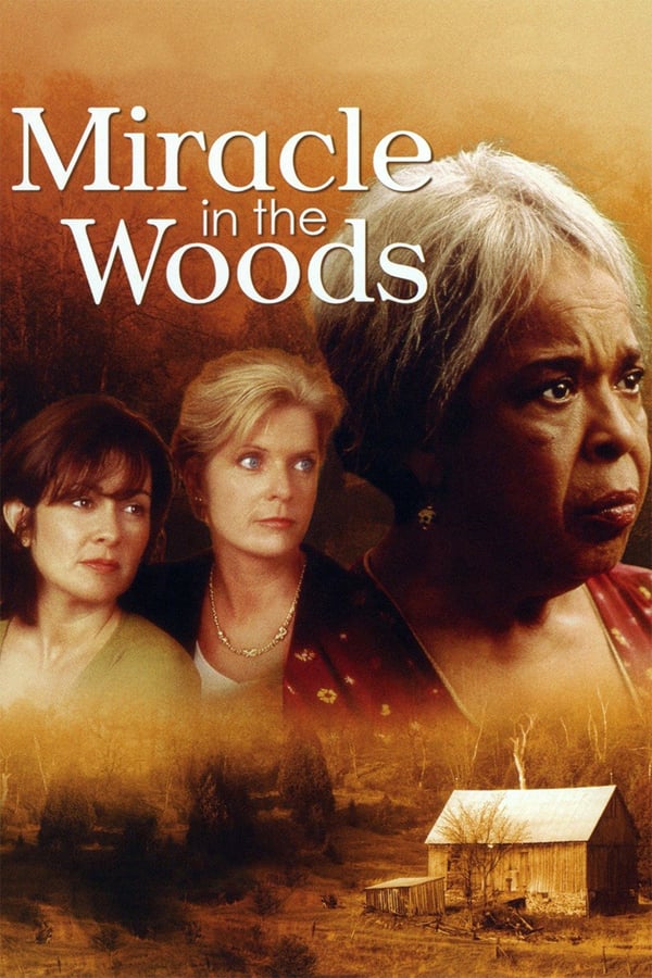 Cover of the movie Miracle in the Woods