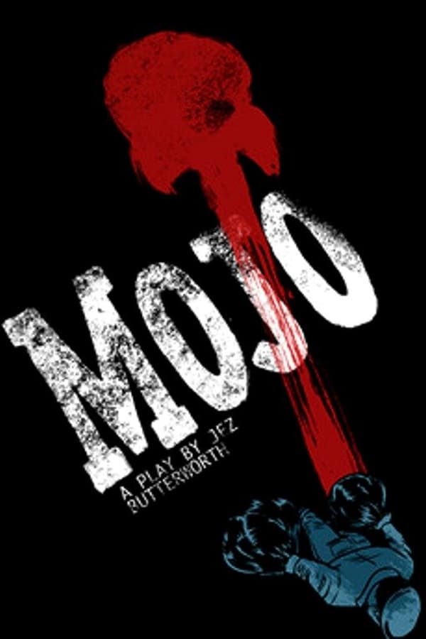 Cover of the movie Mojo