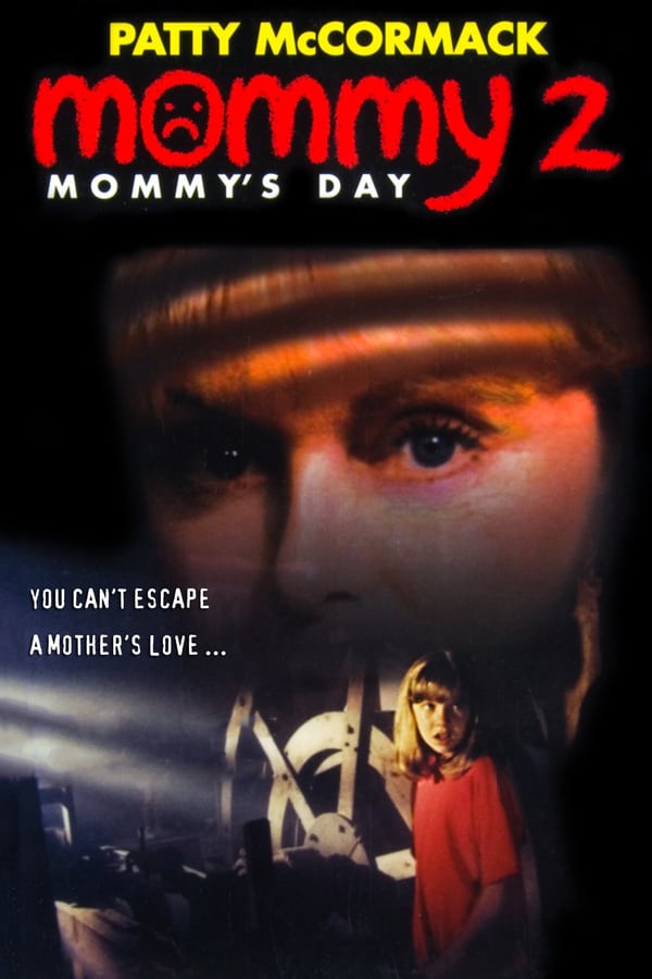 Cover of the movie Mommy's Day