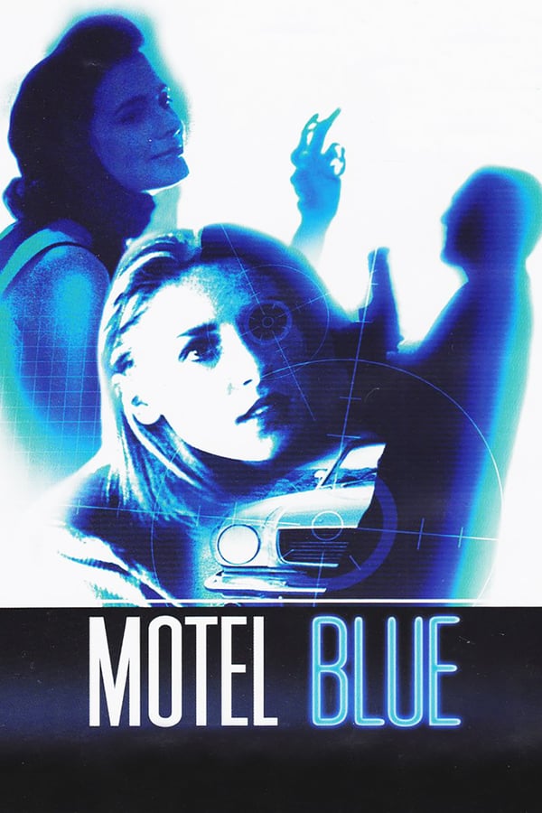Cover of the movie Motel Blue