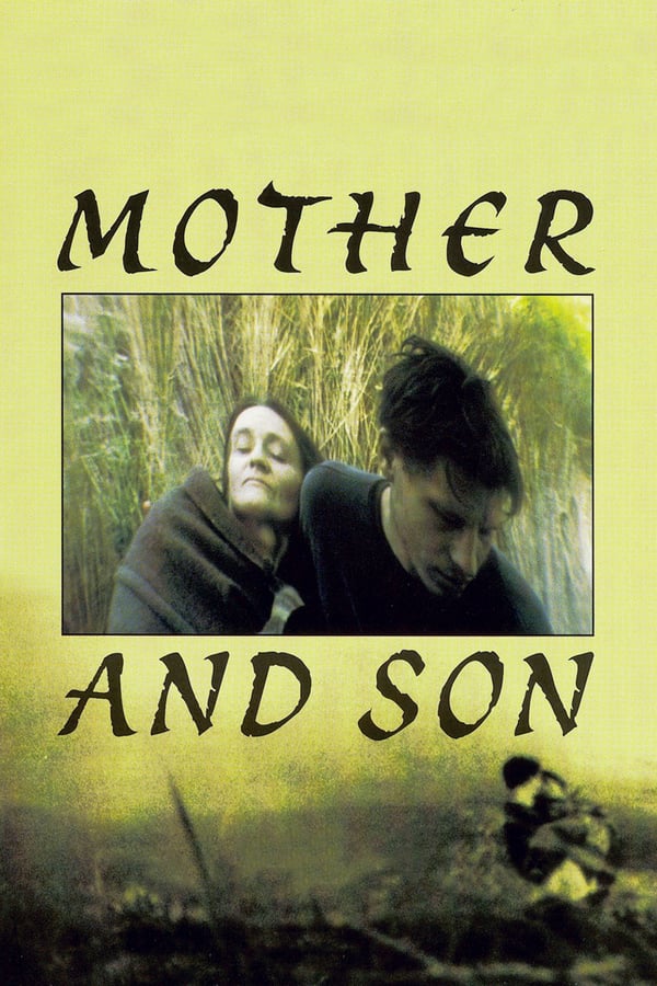 Cover of the movie Mother and Son