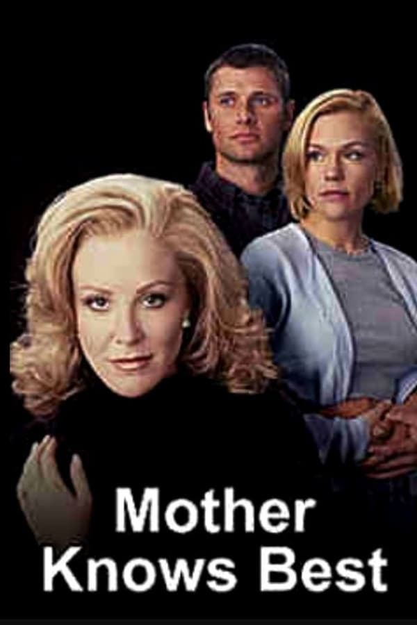 Cover of the movie Mother Knows Best