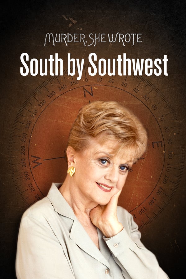 Cover of the movie Murder, She Wrote: South by Southwest