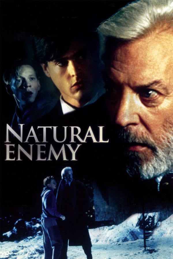 Cover of the movie Natural Enemy