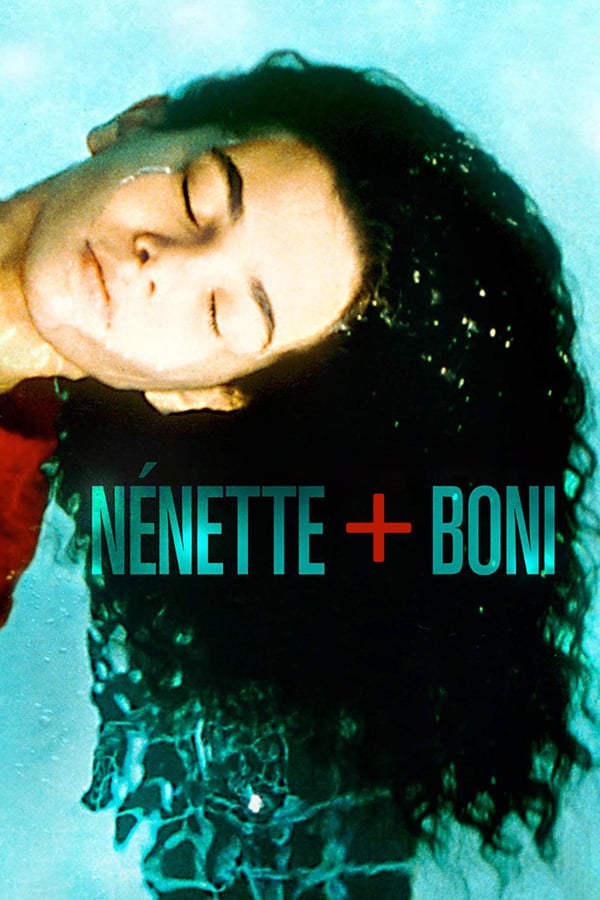 Cover of the movie Nenette and Boni