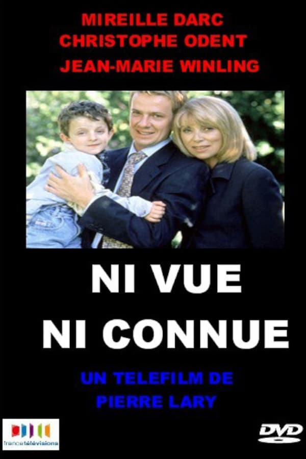 Cover of the movie Ni vue ni connue