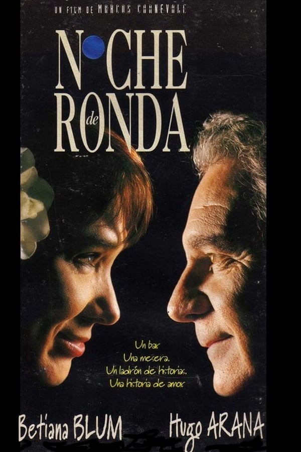 Cover of the movie Noche de ronda