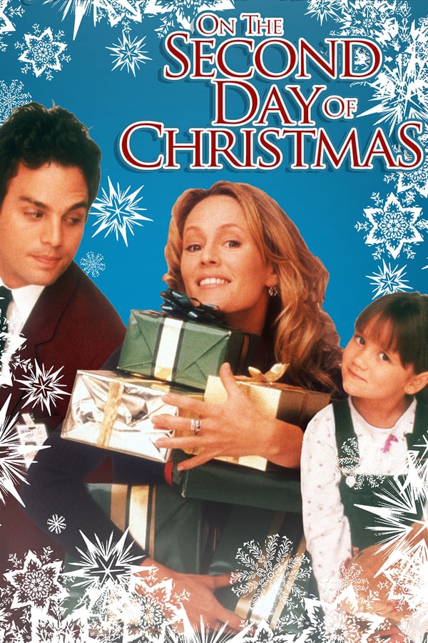 Cover of the movie On the Second Day of Christmas