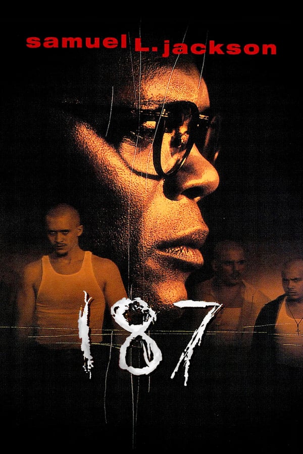 Cover of the movie One Eight Seven