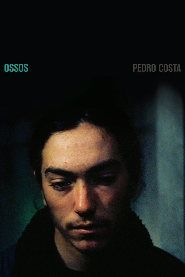 Cover of the movie Ossos