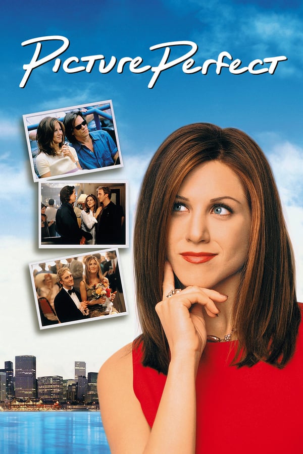Cover of the movie Picture Perfect