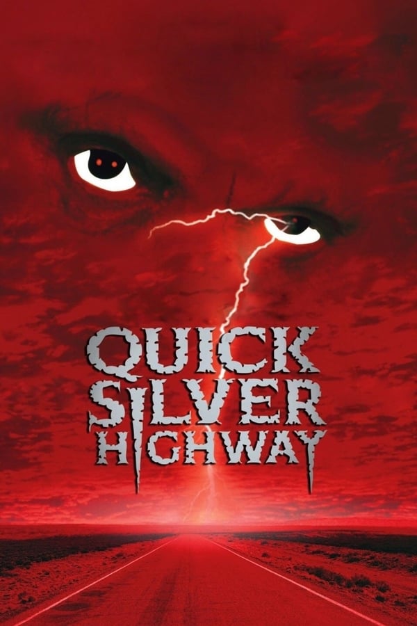 Cover of the movie Quicksilver Highway