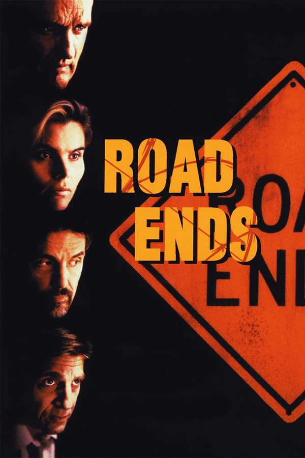 Cover of the movie Road Ends