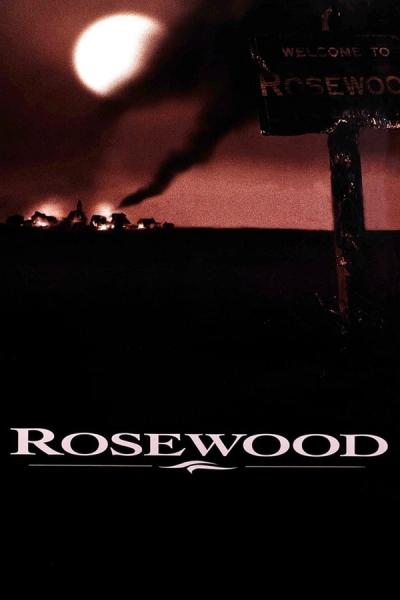 Cover of the movie Rosewood