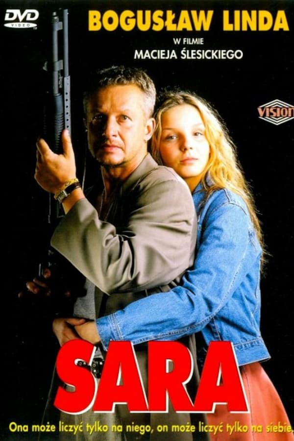 Cover of the movie Sara