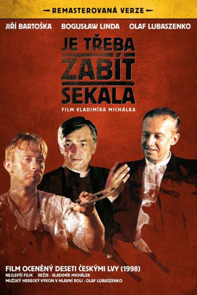 Cover of the movie Sekal Has to Die