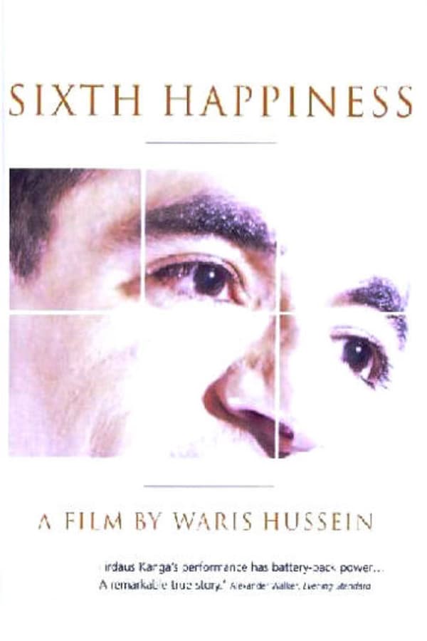 Cover of the movie Sixth Happiness