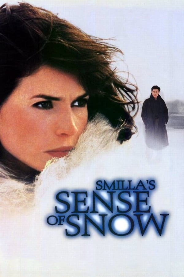 Cover of the movie Smilla's Sense of Snow