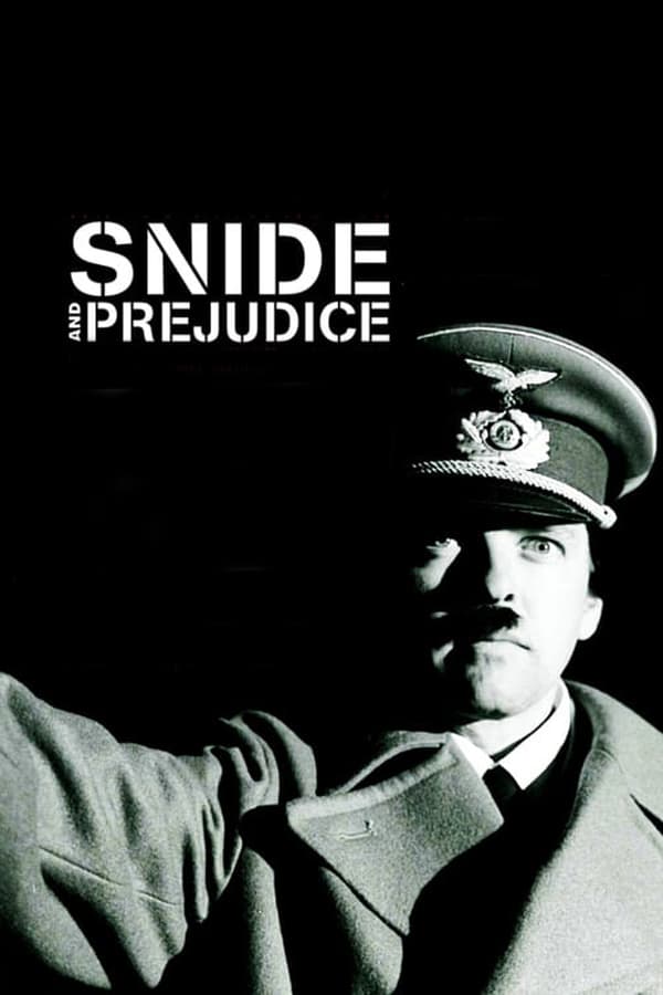 Cover of the movie Snide and Prejudice