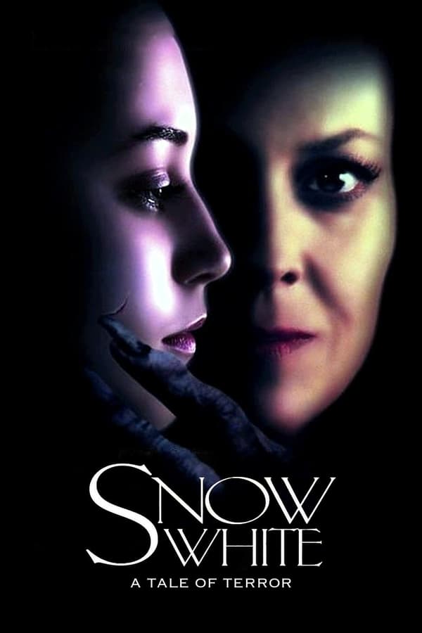 Cover of the movie Snow White: A Tale of Terror