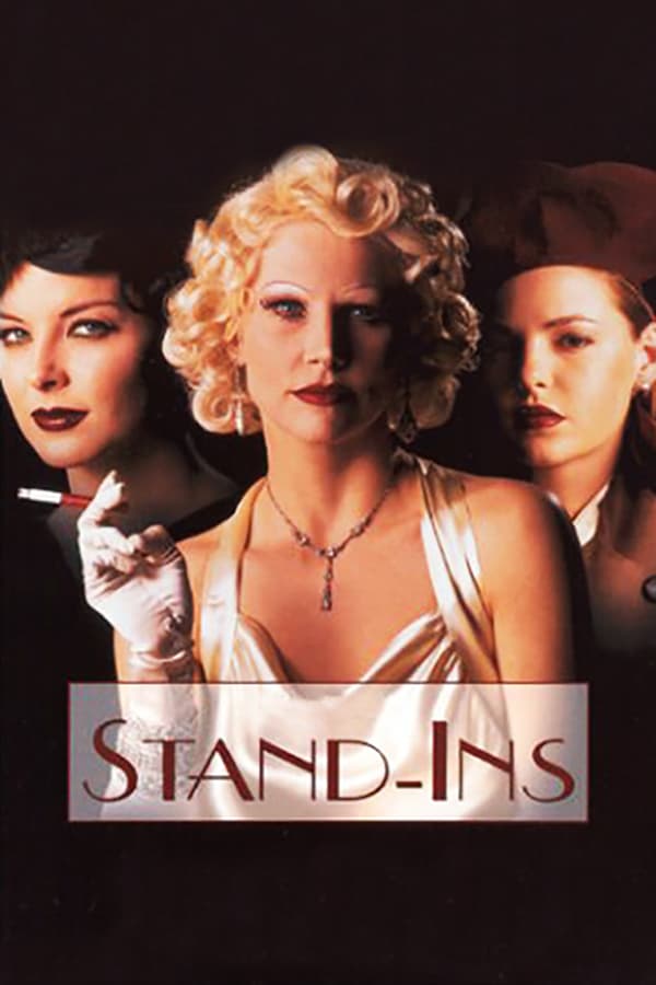 Cover of the movie Stand-Ins