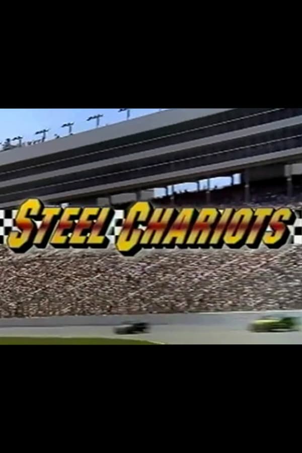 Cover of the movie Steel Chariots