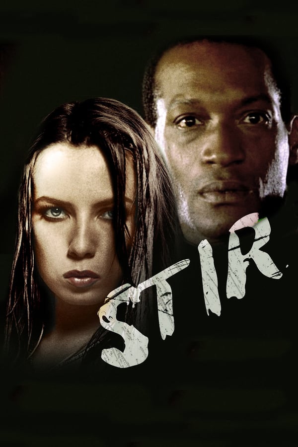 Cover of the movie Stir