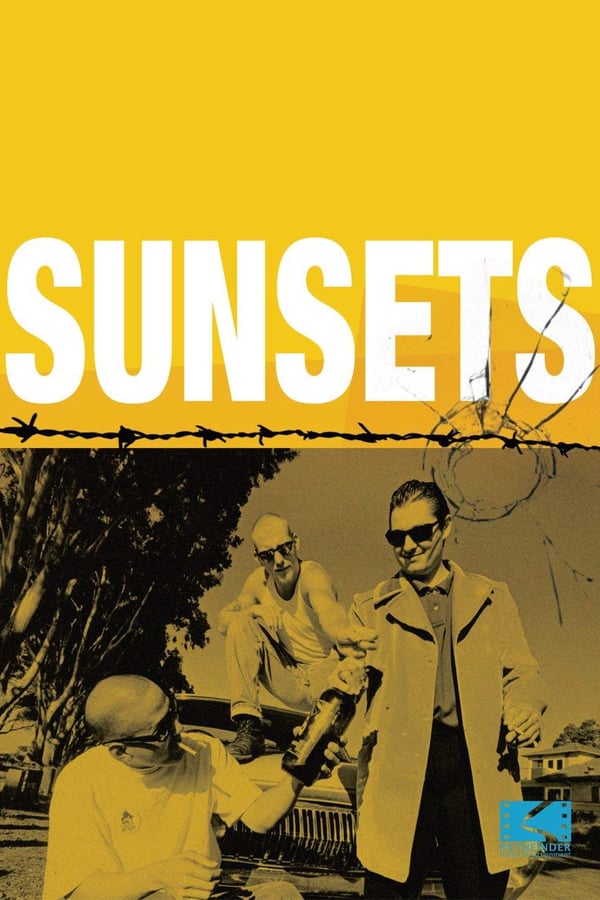 Cover of the movie Sunsets