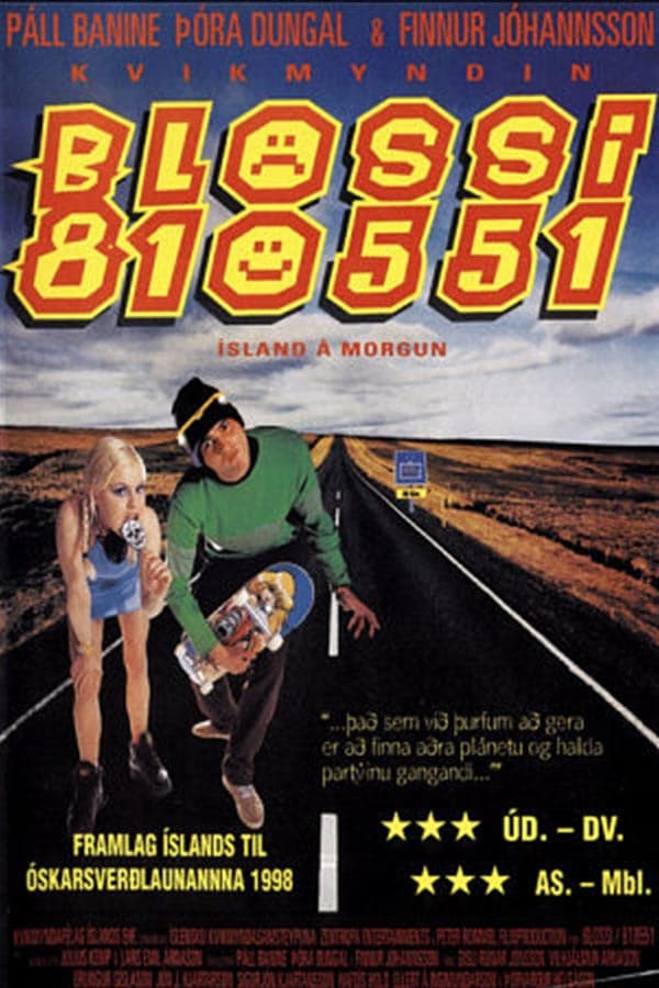 Cover of the movie Sweet Track