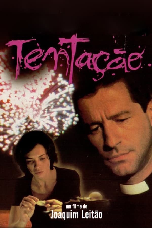 Cover of the movie Tentação