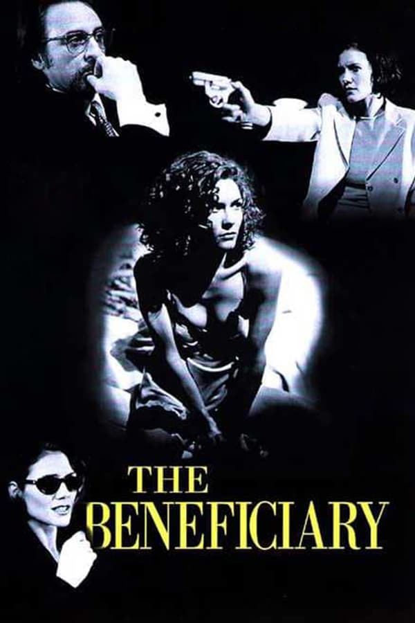 Cover of the movie The Beneficiary
