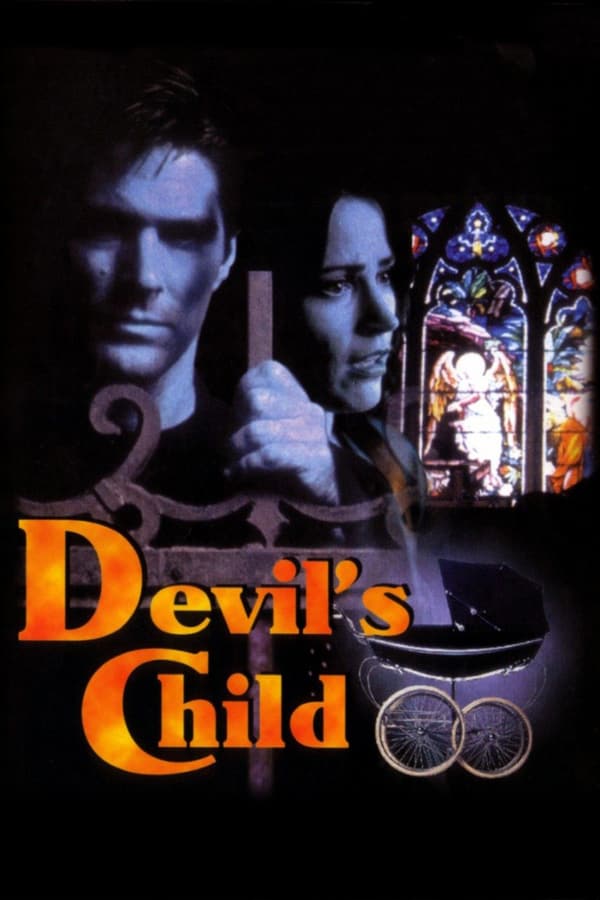 Cover of the movie The Devil's Child
