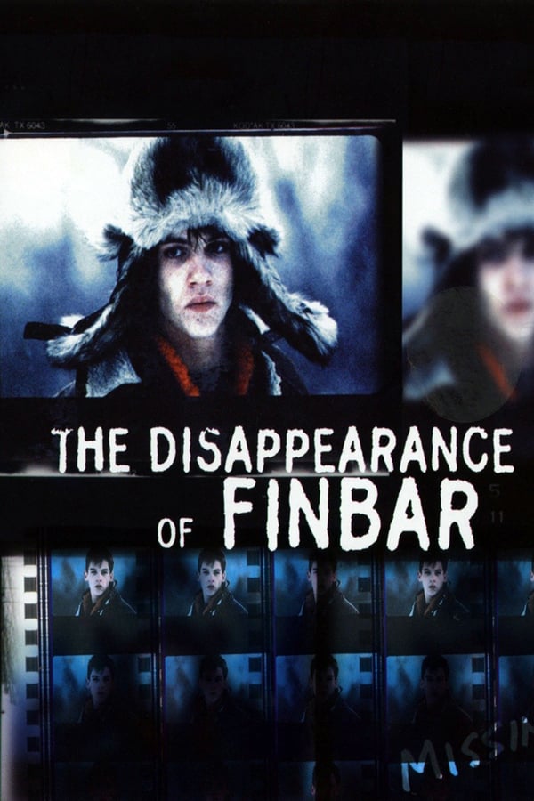 Cover of the movie The Disappearance of Finbar