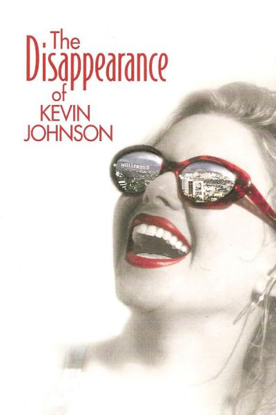 Cover of the movie The Disappearance of Kevin Johnson