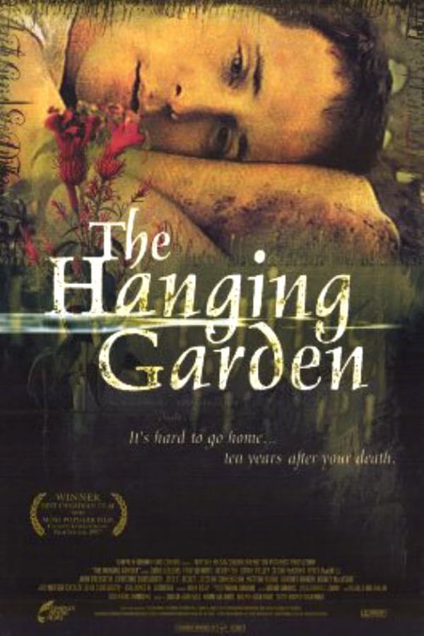Cover of the movie The Hanging Garden