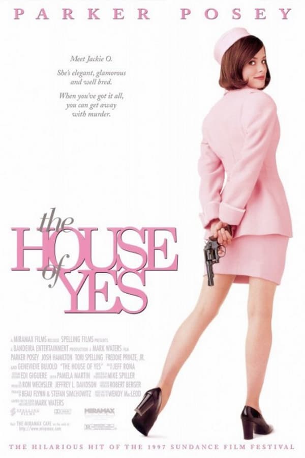 Cover of the movie The House of Yes