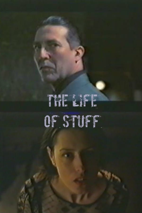 Cover of the movie The Life of Stuff