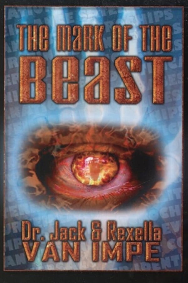 Cover of the movie The Mark Of the Beast
