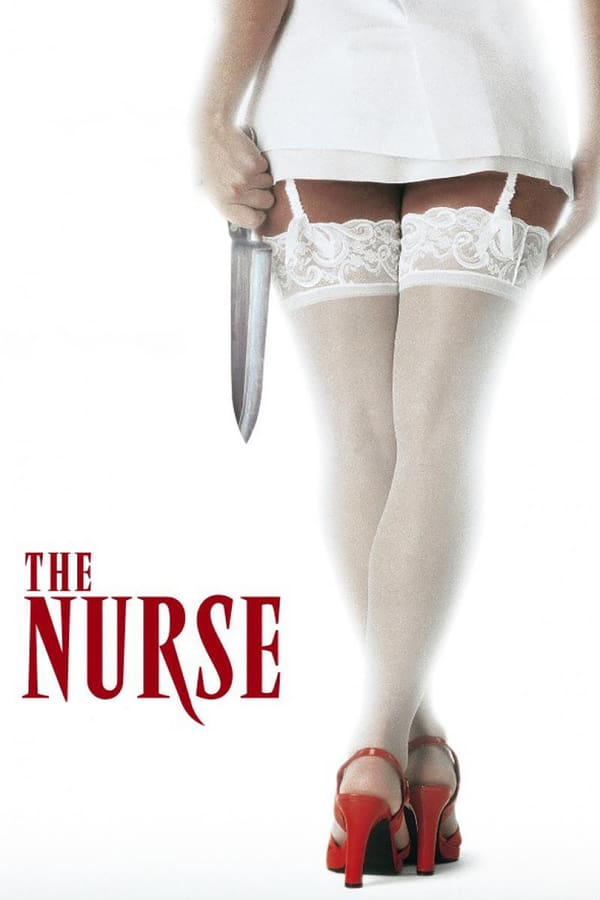 Cover of the movie The Nurse