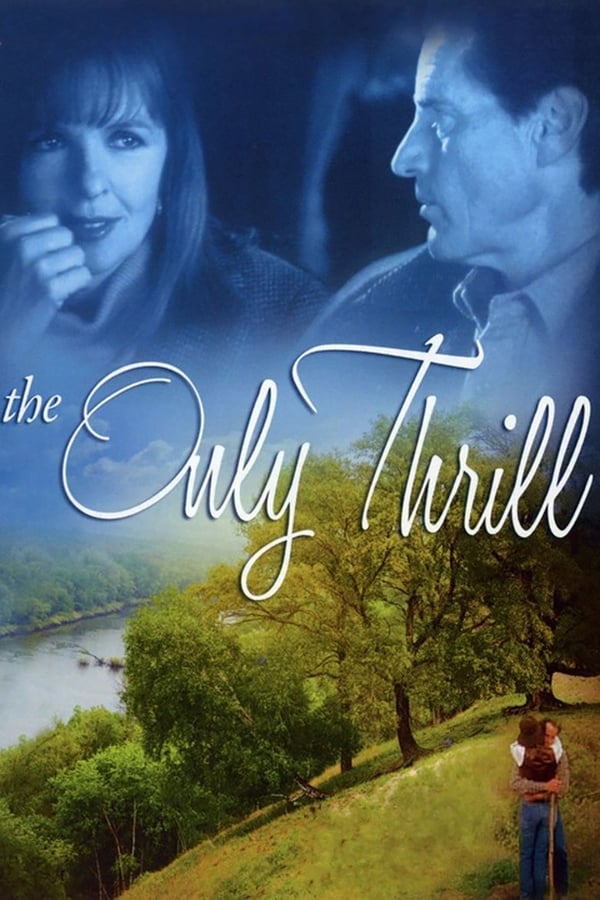 Cover of the movie The Only Thrill