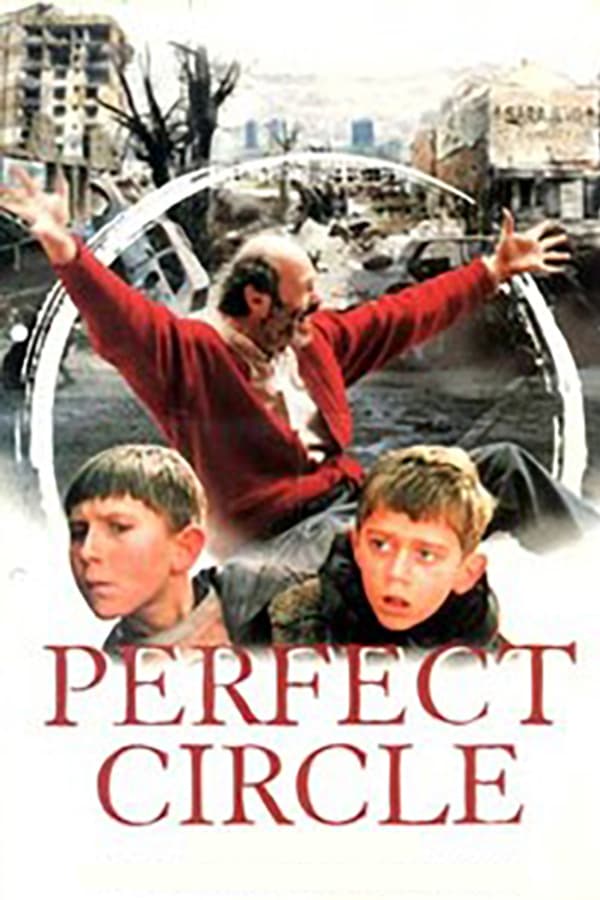 Cover of the movie The Perfect Circle