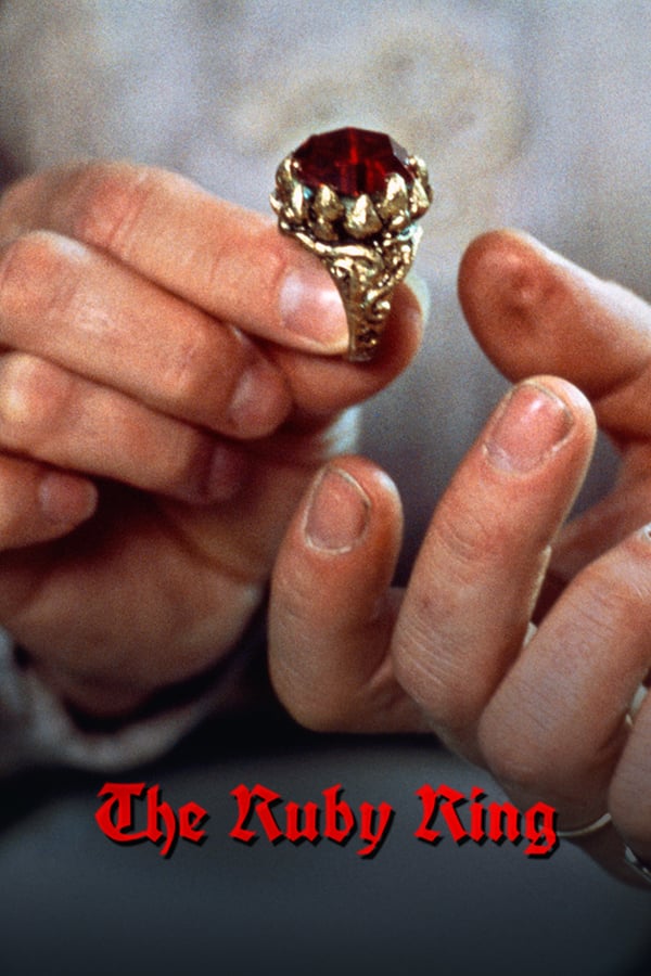 Cover of the movie The Ruby Ring