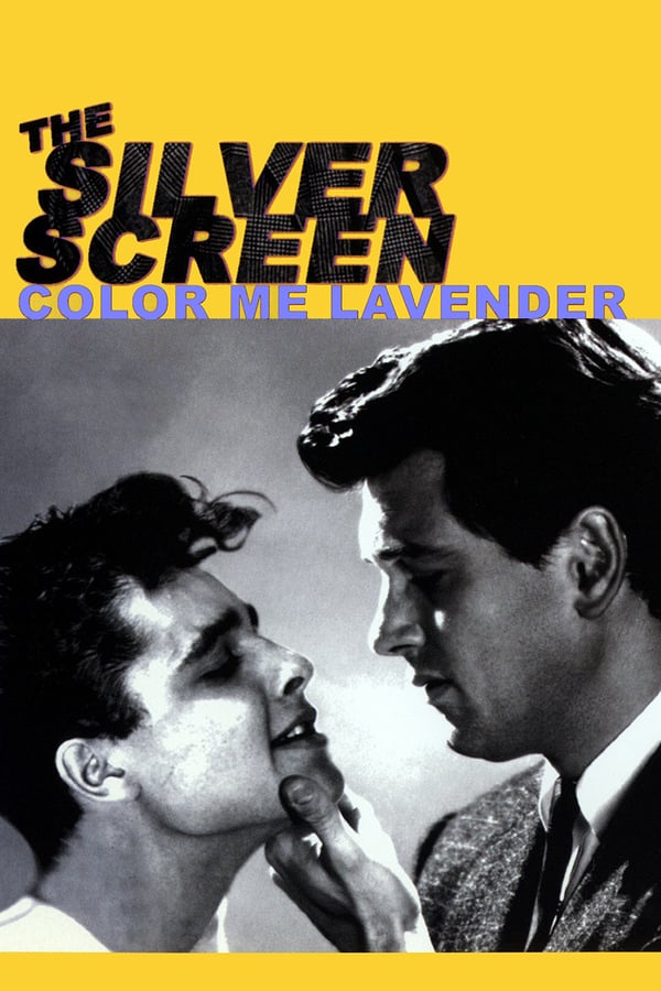 Cover of the movie The Silver Screen: Color Me Lavender
