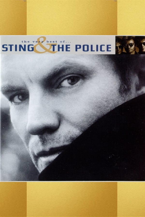 Cover of the movie The Very Best of Sting & The Police