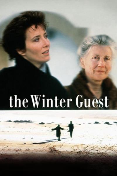 Cover of the movie The Winter Guest